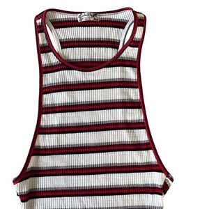 Intimately Free by Free People Ribbed Body Suit Size XS